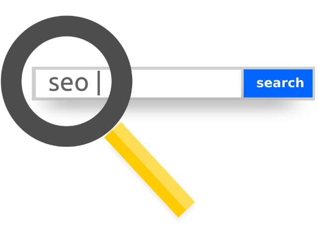 Search Engine Optimisation (SEO) - iSystems Limited